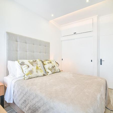 Timeless Beach III Apartment Armação de Pêra Eksteriør billede