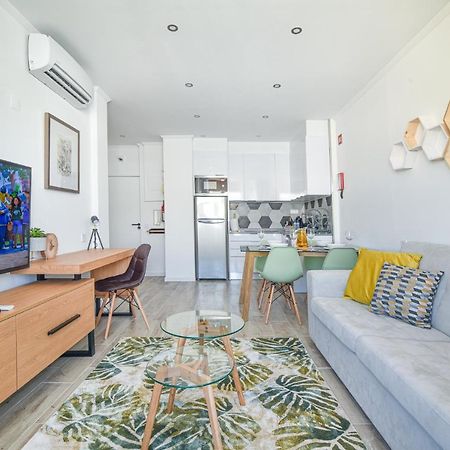 Timeless Beach III Apartment Armação de Pêra Eksteriør billede