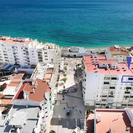 Timeless Beach III Apartment Armação de Pêra Eksteriør billede