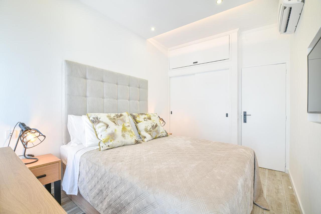 Timeless Beach III Apartment Armação de Pêra Eksteriør billede