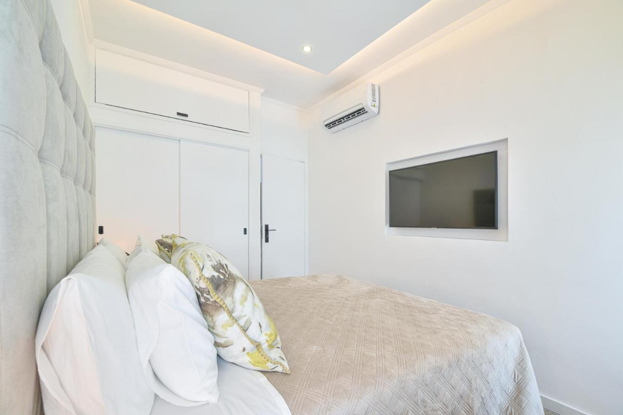 Timeless Beach III Apartment Armação de Pêra Eksteriør billede