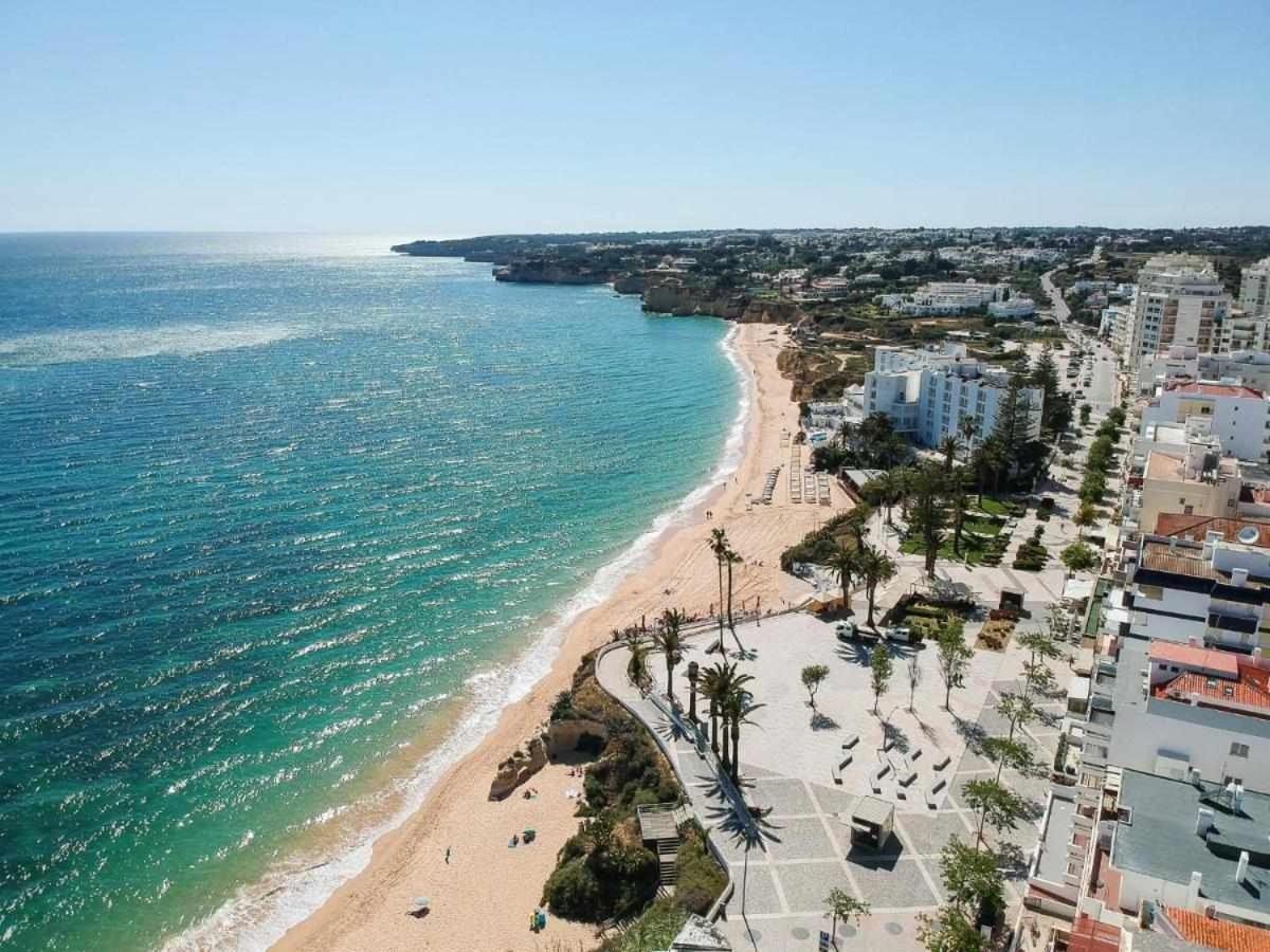 Timeless Beach III Apartment Armação de Pêra Eksteriør billede