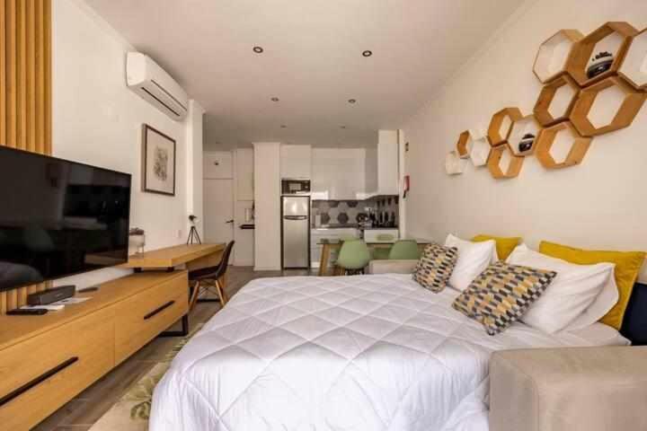 Timeless Beach III Apartment Armação de Pêra Eksteriør billede
