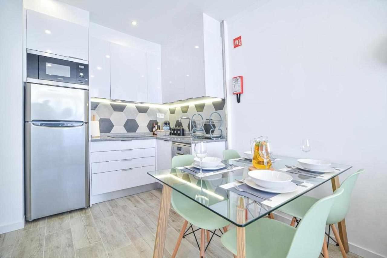 Timeless Beach III Apartment Armação de Pêra Eksteriør billede