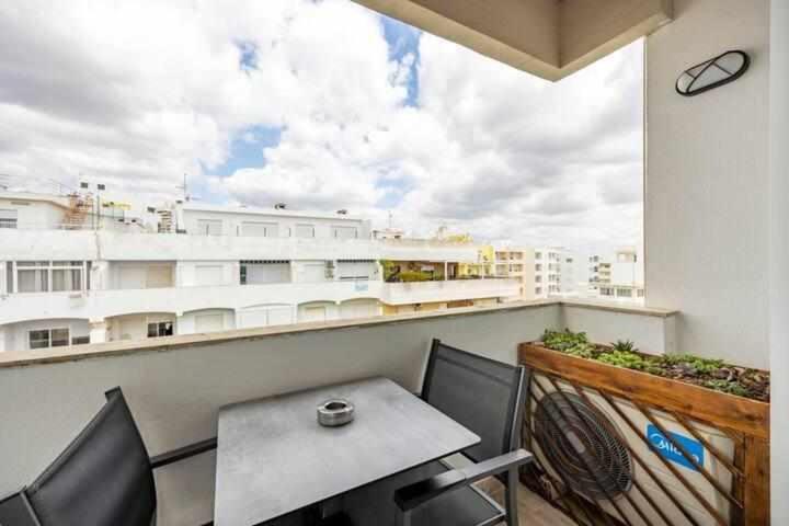 Timeless Beach III Apartment Armação de Pêra Eksteriør billede