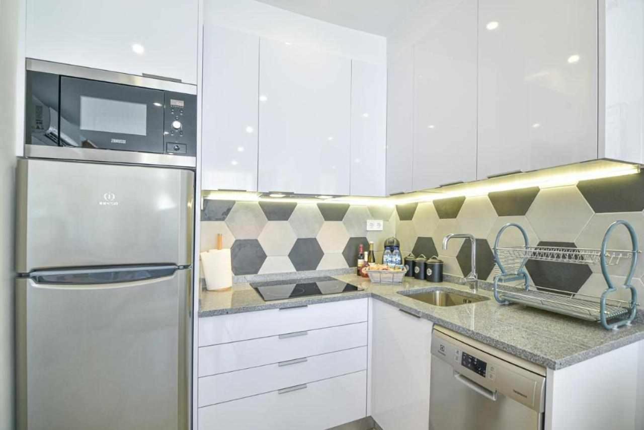 Timeless Beach III Apartment Armação de Pêra Eksteriør billede
