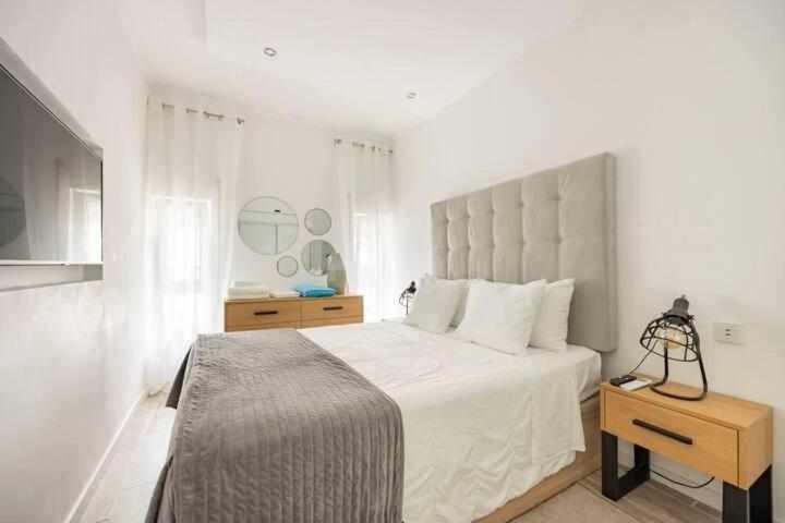 Timeless Beach III Apartment Armação de Pêra Eksteriør billede