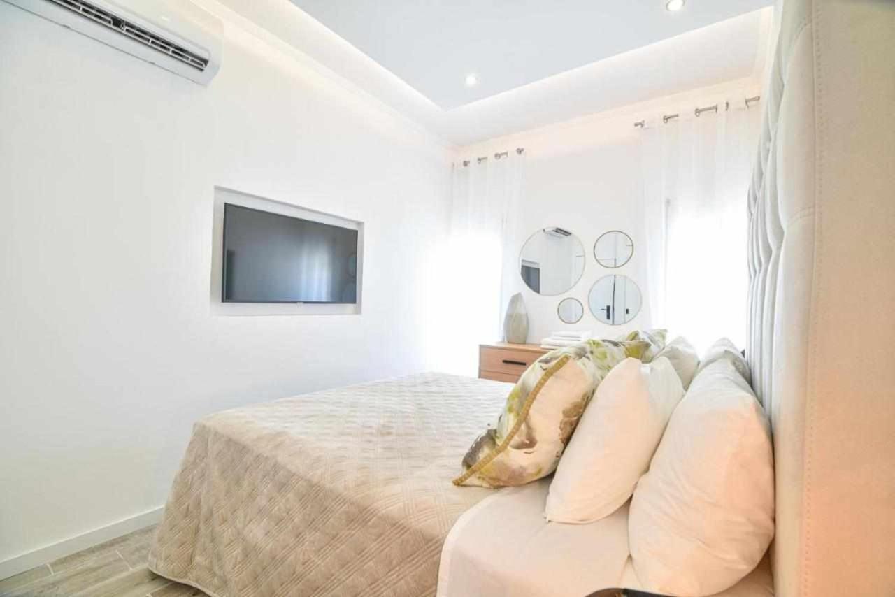 Timeless Beach III Apartment Armação de Pêra Eksteriør billede
