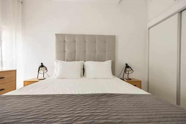 Timeless Beach III Apartment Armação de Pêra Eksteriør billede